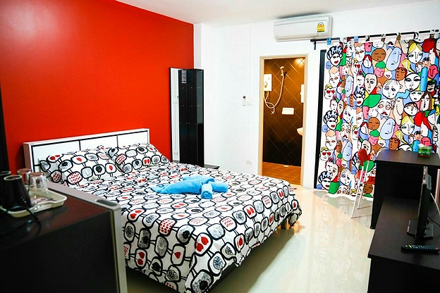 Hotel References 15