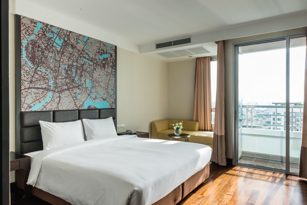 Hotel References 7