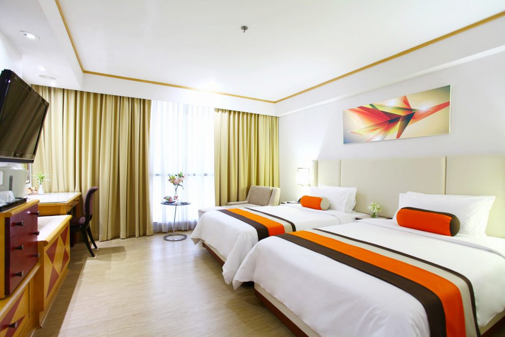 Hotel References 2