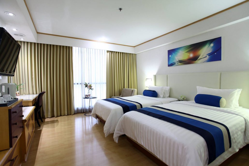 Hotel References 3
